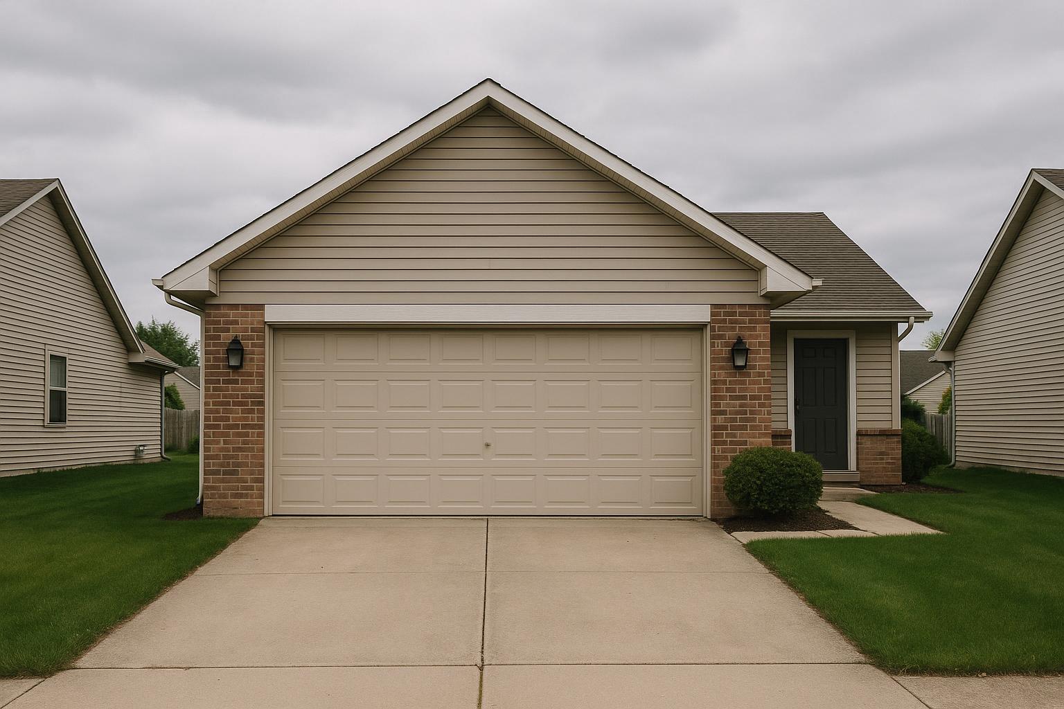 How Long Do Garage Doors Last? Lifespan & Replacement Guide