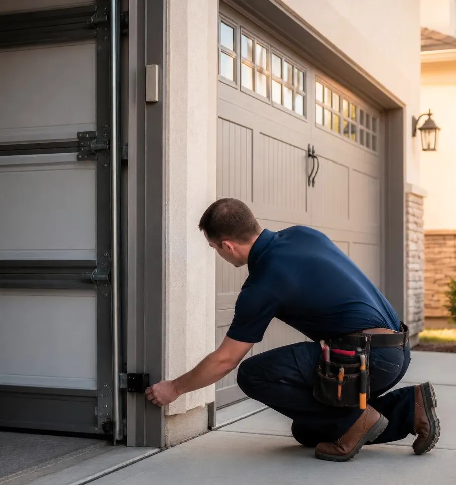 Opener Ignoring Your Remote or Wall Button? Check These First — Waukesha Garage Door, Waukesha, WI